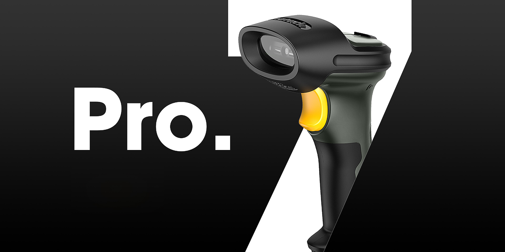 無(wú)線條碼掃描器