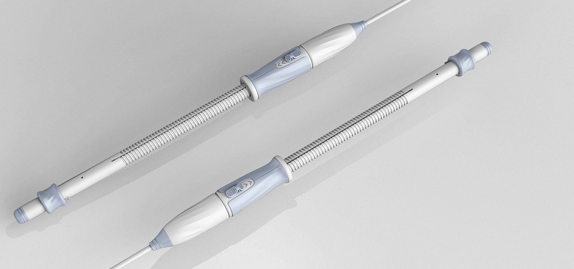 歸創醫療 輸送系統手柄